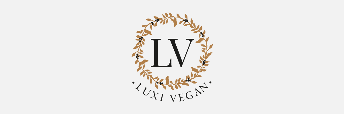Luxi-Vegan Luxi-Vegan