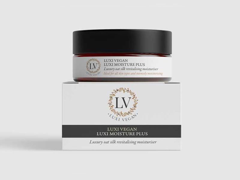 Luxi-portfolio