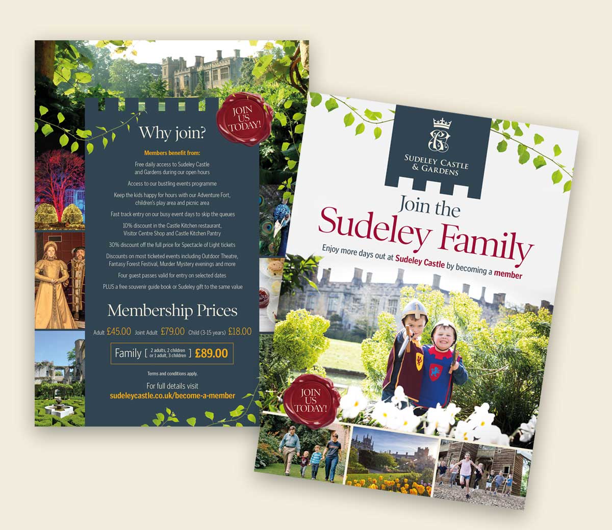 sudeley-flyer